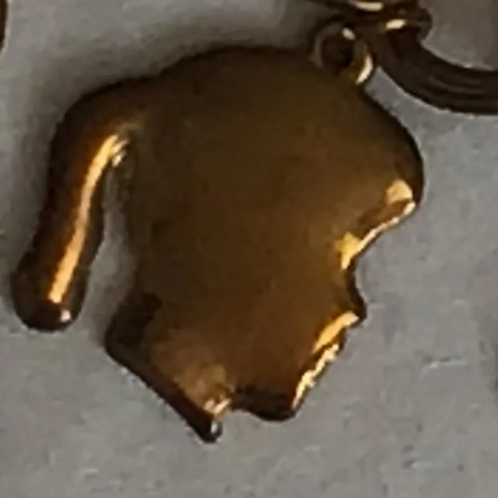 Vintage Charm Bracelet - Picture 3 of 9